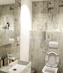 Mənzil 3-комн 71 m² - Aleksandra Puşkin, Batumi