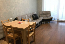Mənzil 2-комн 41 m² - Yurievskaya, Batumi
