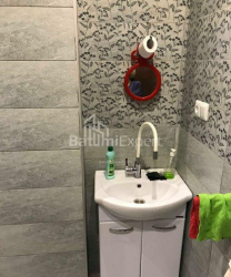 Mənzil 2-комн 41 m² - Yurievskaya, Batumi