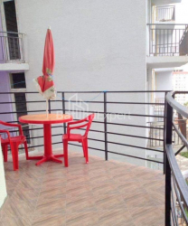 Mənzil 3-комн 77 m² - Şalva İnasaridze, Batumi