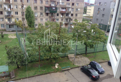 Mənzil 4-комн 96 m² - İvane Cavaxişvili, Batumi