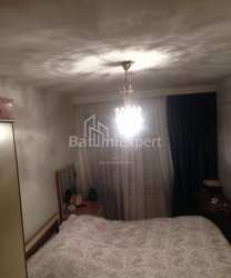 Mənzil 96 m² - İvane Cavaxişvili, Batumi, Gürcüstan