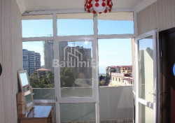 Mənzil 3-комн 49 m² - Yurievskaya, Batumi