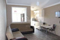 Mənzil 3-комн 49 m² - Yurievskaya, Batumi