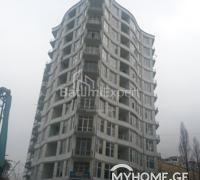 Mənzil 3-комн 85 m² - Yurievskaya, Batumi