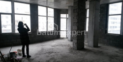Mənzil 3-комн 85 m² - Yurievskaya, Batumi