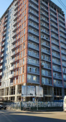 Mənzil 3-комн 123 m² - Yurievskaya, Batumi