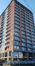 Mənzil 4-комн 78 m² - İlya Çavçavadze, Batumi