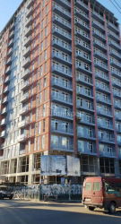 Mənzil 4-комн 105 m² - Yurievskaya, Batumi