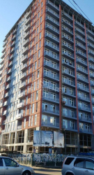 Mənzil 4-комн 78 m² - Yurievskaya, Batumi