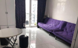 Mənzil 1-комн 29 m² - Yurievskaya, Batumi