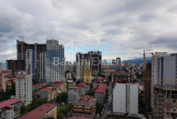 Mənzil 4-комн 97 m² - Yurievskaya, Batumi
