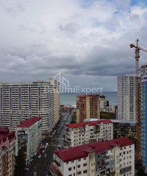 Mənzil 4-комн 97 m² - Yurievskaya, Batumi