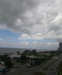 Mənzil 2-комн 40 m² - Yurievskaya, Batumi