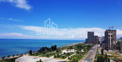 Mənzil 2-комн 40 m² - Yurievskaya, Batumi