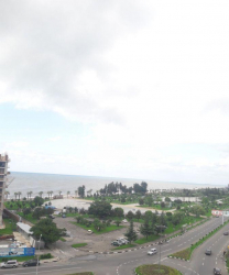 Mənzil 2-комн 40 m² - Yurievskaya, Batumi