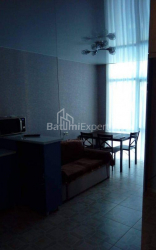 Mənzil 2-комн 31 m² - Yusuf Kobaladze, Batumi