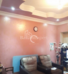 Mənzil 2-комн 35 m² - Yurievskaya, Batumi