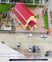 Mənzil 50 m² - İvane Cavaxişvili, Batumi, Gürcüstan