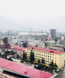 Mənzil 50 m² - İvane Cavaxişvili, Batumi, Gürcüstan