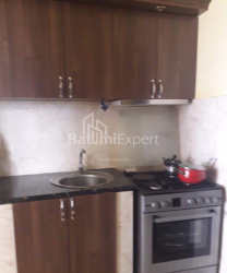 Mənzil 2-комн 46 m² - Angisa, Batumi