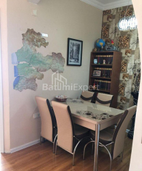 Mənzil 3-комн 77 m² - Yurievskaya, Batumi