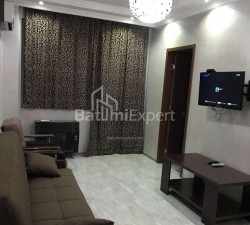 Mənzil 2-комн 53 m² - Yurievskaya, Batumi