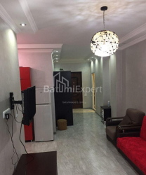 Mənzil 2-комн 53 m² - Yurievskaya, Batumi