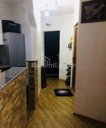 Mənzil 58 m² - Şerif Ximşiaşvili, Batumi, Gürcüstan