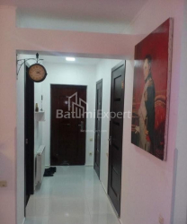Mənzil 2-комн 62 m² - Yurievskaya, Batumi