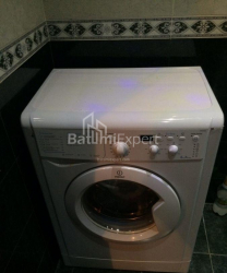 Mənzil 3-комн 46 m² - Yurievskaya, Batumi