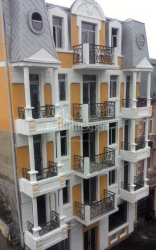 Mənzil 3-комн 83 m² - Yurievskaya, Batumi