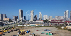 Mənzil 3-комн 80 m² - Yurievskaya, Batumi