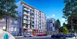 Mənzil 4-комн 151 m² - Yurievskaya, Batumi