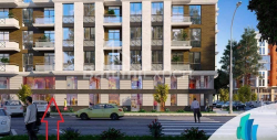 Mənzil 4-комн 151 m² - Yurievskaya, Batumi