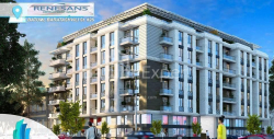 Mənzil 4-комн 151 m² - Yurievskaya, Batumi
