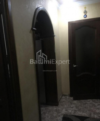 Mənzil 3-комн 75 m² - Yurievskaya, Batumi