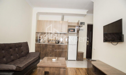 Mənzil 2-комн 41 m² - Aleksandra Puşkin, Batumi