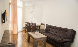 Mənzil 2-комн 41 m² - Aleksandra Puşkin, Batumi