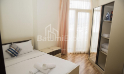 Mənzil 2-комн 41 m² - Aleksandra Puşkin, Batumi