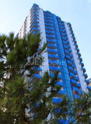 Mənzil 34 m² - Şerif Ximşiaşvili, Batumi, Gürcüstan