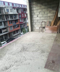 Mənzil 2-комн 90 m² - Yurievskaya, Batumi