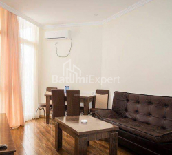 Mənzil 2-комн 41 m² - Yurievskaya, Batumi