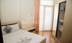 Mənzil 2-комн 41 m² - Yurievskaya, Batumi