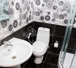 Mənzil 2-комн 41 m² - Yurievskaya, Batumi