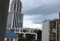 Mənzil 5-комн 134 m² - Yurievskaya, Batumi