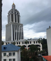 Mənzil 3-комн 78 m² - Yurievskaya, Batumi