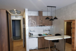Mənzil 1-комн 30 m² - Zuraba Qorqiladze, Batumi