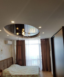 Mənzil 30 m² - Zuraba Qorqiladze, Batumi, Gürcüstan