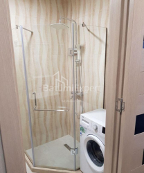 Mənzil 30 m² - Zuraba Qorqiladze, Batumi, Gürcüstan